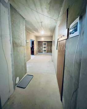 3-к квартира, вторичка, 90м2, 2/5 этаж