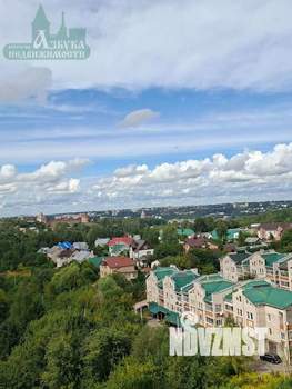 1-к квартира, вторичка, 42м2, 10/14 этаж