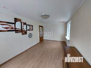 3-к квартира, вторичка, 62м2, 3/5 этаж