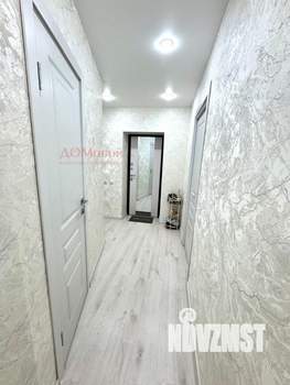 2-к квартира, вторичка, 47м2, 3/5 этаж