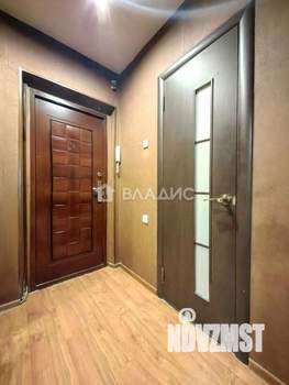 1-к квартира, вторичка, 40м2, 10/11 этаж