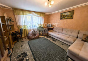 2-к квартира, вторичка, 70м2, 1/11 этаж