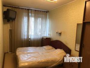 3-к квартира, вторичка, 65м2, 5/5 этаж