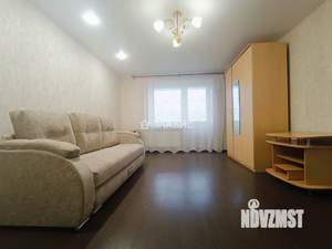 1-к квартира, вторичка, 46м2, 7/10 этаж