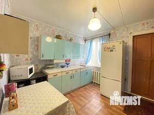 2-к квартира, вторичка, 38м2, 1/1 этаж