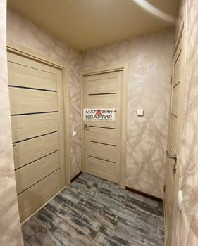 1-к квартира, вторичка, 49м2, 7/10 этаж