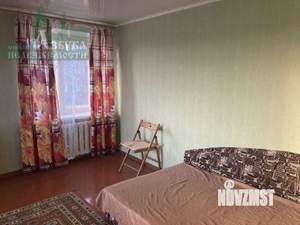 1-к квартира, вторичка, 24м2, 5/5 этаж