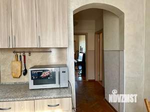 2-к квартира, вторичка, 58м2, 4/5 этаж