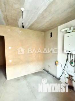 2-к квартира, вторичка, 44м2, 2/11 этаж