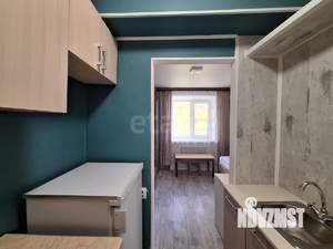 1-к квартира, вторичка, 13м2, 4/5 этаж