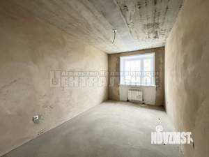 2-к квартира, вторичка, 56м2, 7/10 этаж