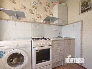 1-к квартира, вторичка, 28м2, 8/10 этаж