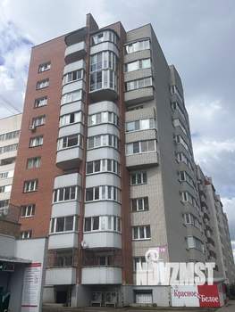 1-к квартира, вторичка, 51м2, 9/11 этаж