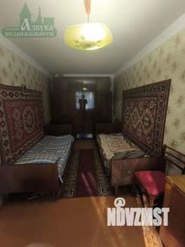 2-к квартира, вторичка, 46м2, 2/5 этаж