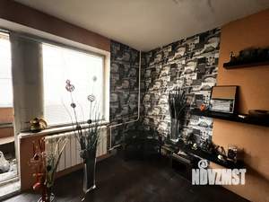 1-к квартира, вторичка, 35м2, 1/9 этаж