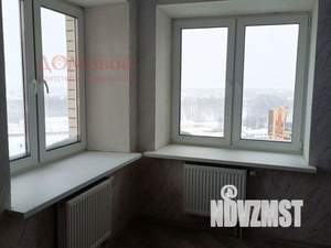 1-к квартира, вторичка, 44м2, 13/14 этаж