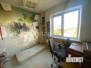 1-к квартира, вторичка, 40м2, 9/9 этаж