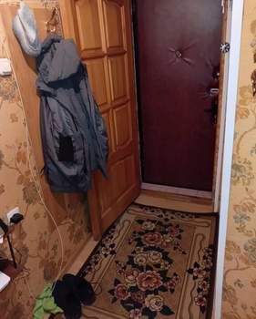 2-к квартира, вторичка, 45м2, 1/5 этаж