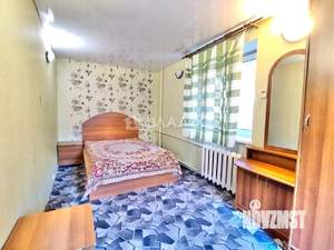 2-к квартира, вторичка, 42м2, 3/5 этаж