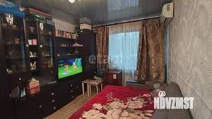 1-к квартира, вторичка, 33м2, 1/9 этаж