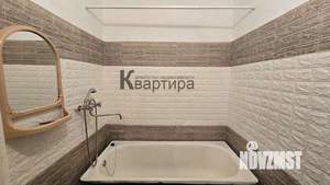 2-к квартира, вторичка, 52м2, 3/6 этаж