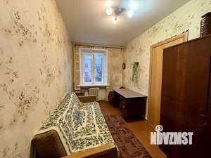 2-к квартира, вторичка, 36м2, 2/3 этаж