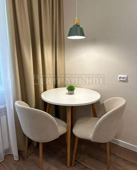 2-к квартира, вторичка, 45м2, 3/5 этаж