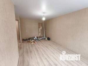 1-к квартира, вторичка, 31м2, 1/4 этаж