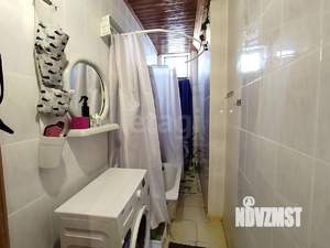 3-к квартира, вторичка, 67м2, 1/2 этаж