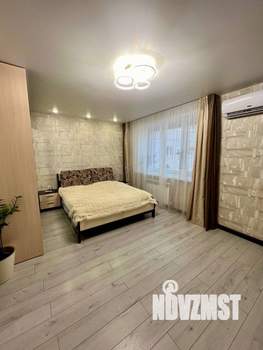 3-к квартира, вторичка, 77м2, 9/10 этаж