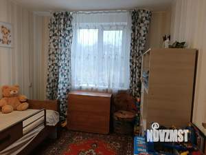 3-к квартира, вторичка, 70м2, 1/5 этаж