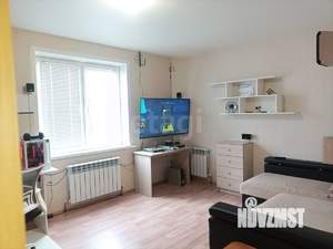 1-к квартира, вторичка, 33м2, 10/10 этаж