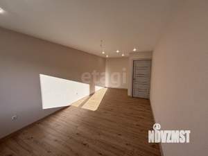 1-к квартира, вторичка, 39м2, 4/10 этаж