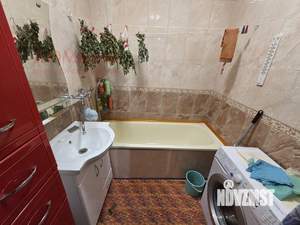 1-к квартира, вторичка, 41м2, 1/10 этаж