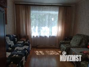 1-к квартира, вторичка, 19м2, 3/5 этаж
