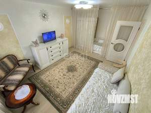 1-к квартира, вторичка, 45м2, 9/10 этаж