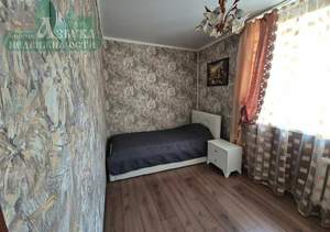 3-к квартира, вторичка, 51м2, 4/5 этаж