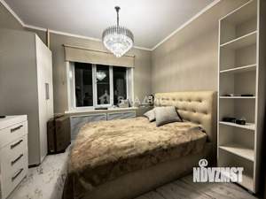 3-к квартира, вторичка, 60м2, 3/3 этаж