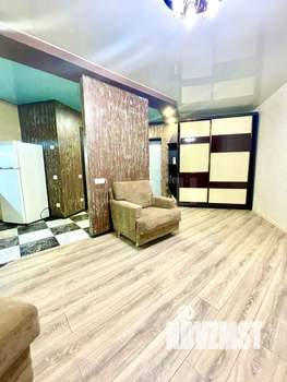 1-к квартира, вторичка, 43м2, 10/10 этаж