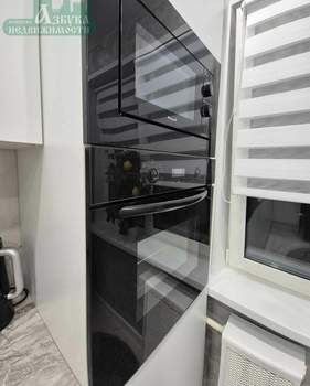 2-к квартира, вторичка, 43м2, 3/5 этаж