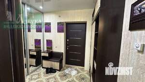 1-к квартира, вторичка, 42м2, 5/11 этаж
