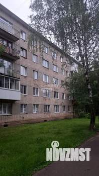 1-к квартира, вторичка, 30м2, 1/5 этаж