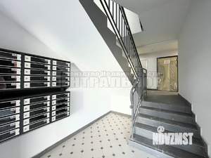 Студия квартира, вторичка, 24м2, 10/10 этаж