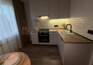 2-к квартира, вторичка, 57м2, 6/9 этаж