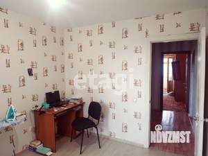 4-к квартира, вторичка, 88м2, 5/9 этаж