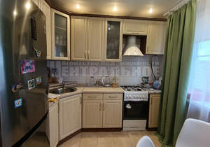 2-к квартира, вторичка, 53м2, 10/10 этаж