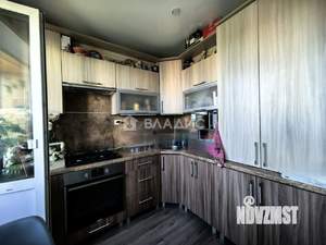 1-к квартира, вторичка, 40м2, 3/10 этаж