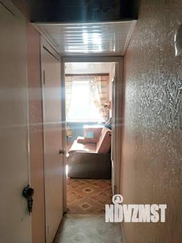 1-к квартира, вторичка, 45м2, 9/9 этаж
