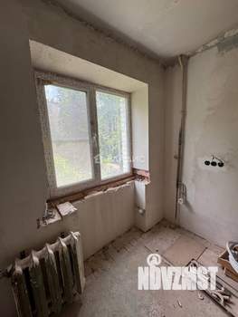 1-к квартира, вторичка, 30м2, 2/5 этаж