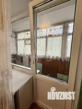 2-к квартира, вторичка, 50м2, 1/9 этаж